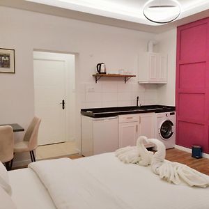 Deluxe Kamer met een King Size Bed