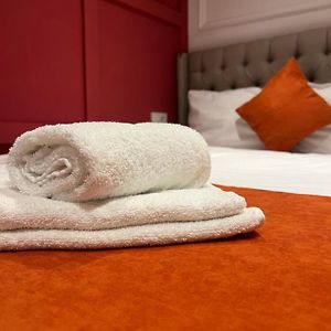 Budget Double Kamer